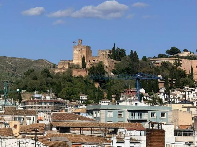 Dúplex en venta en Centro, Comarca de la Vega de Granada