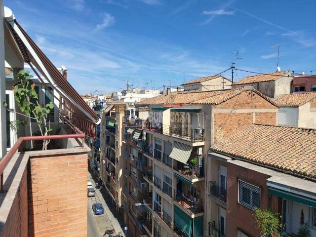 Dúplex en venta en Granada, Centro - Sagrario