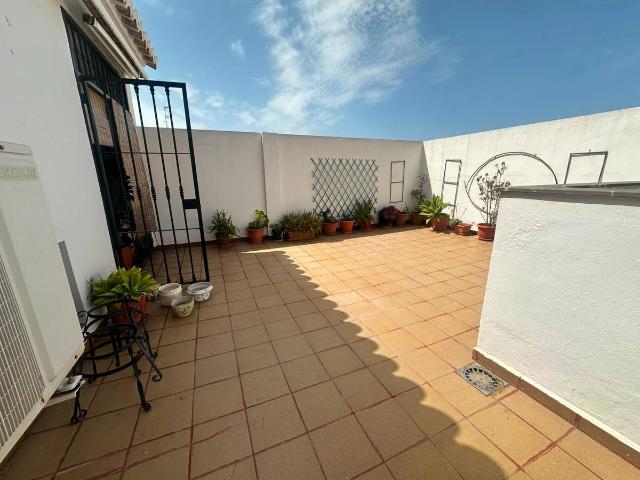 Dúplex en venta en Capuchinos, La Axarquía