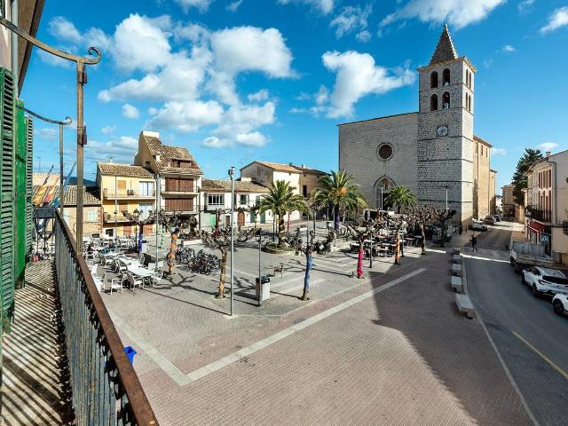 Dúplex en venta en Raiguer, Baleares