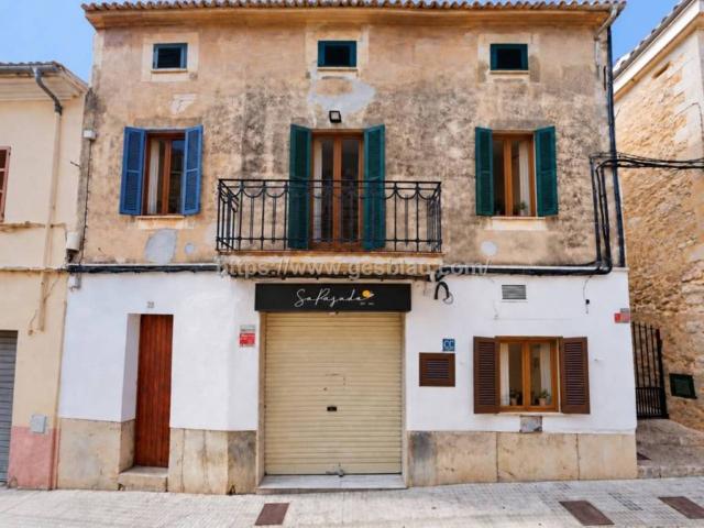 Dúplex en venta en Campanet, Illes Balears