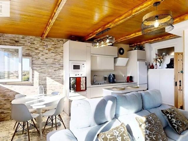 Dúplex en venta en Centro, Málaga-Costa del Sol