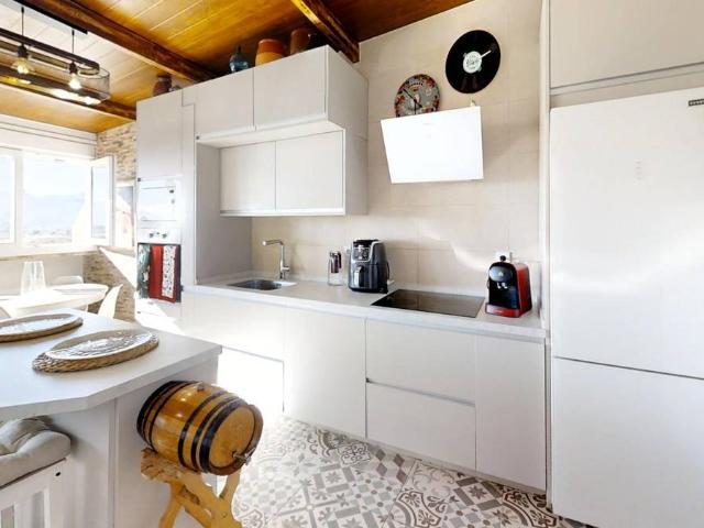 Dúplex en venta en Centro, Málaga