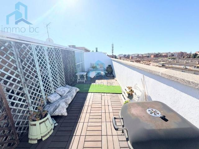 Dúplex en venta en Nou Eixample Nord, Pallaresos, Els