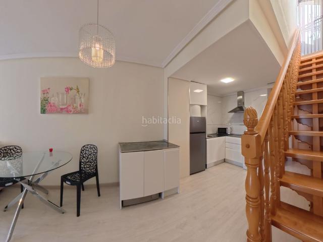 Dúplex en venta en Urbanització L'Almadrava, l'Alacantí