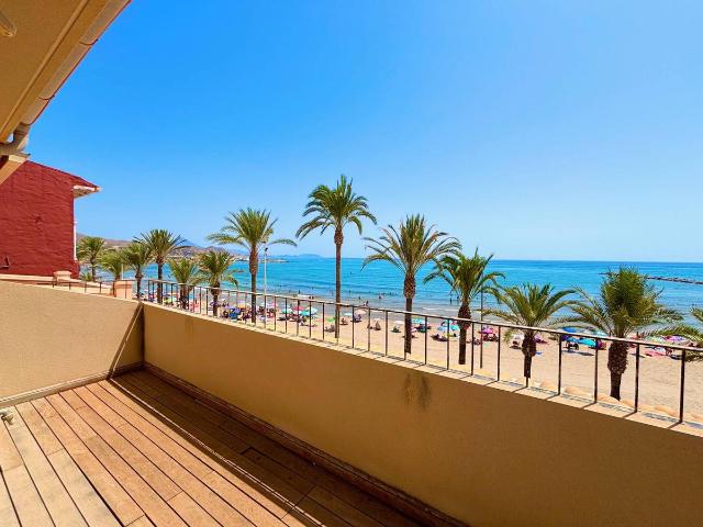 Dúplex en venta en Urbanització L'Almadrava, l'Alacantí