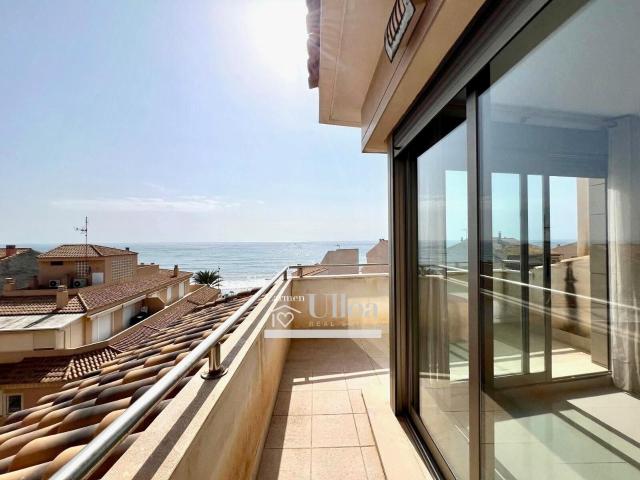 Dúplex en venta en El Campello, Pla d’en Sarrió