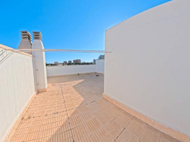 Dúplex en venta en Urbanització L'Almadrava, l'Alacantí