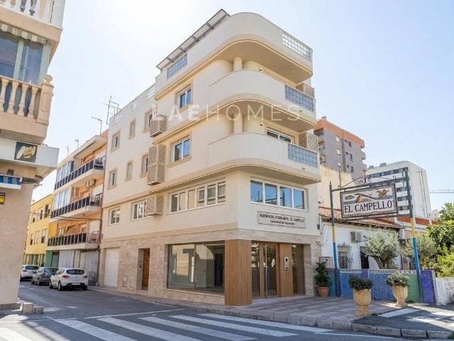 Dúplex en venta en Urbanització L'Almadrava, l'Alacantí