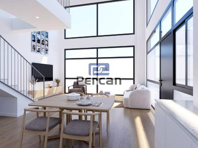 Dúplex en venta en Urbanització L'Almadrava, l'Alacantí