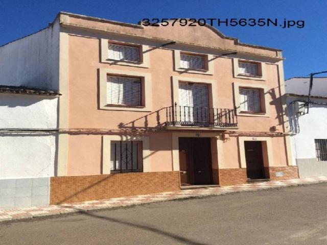 Dúplex en venta en Campillo De Llerena, Extremadura