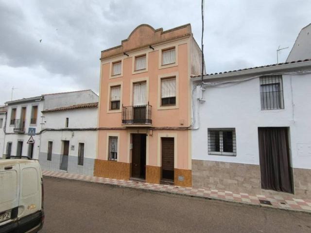 Dúplex en venta en Campillo De Llerena, Extremadura
