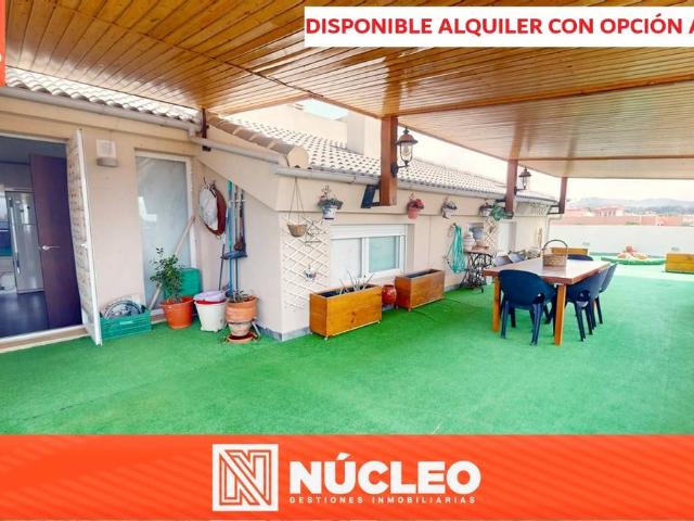 Dúplex en venta en Elda, El Progreso