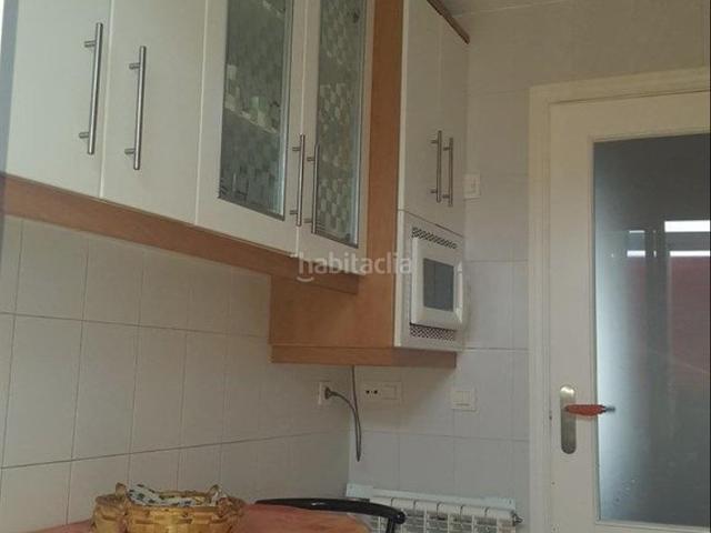 Dúplex en venta en Campo De Criptana, Castilla-La Mancha