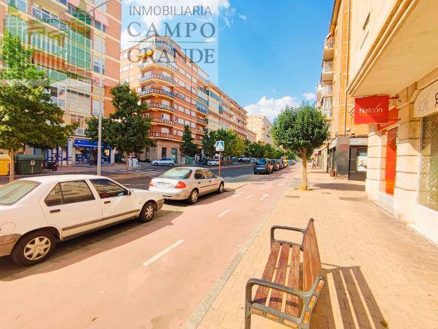Dúplex en venta en Palencia, Castilla y León