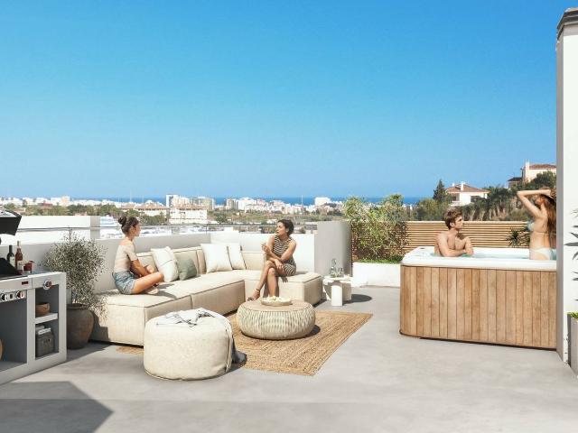 Dúplex en venta en Costa del Sol Occidental, Andalucía