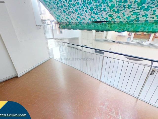 Dúplex en venta en Centre Històric, Alicante