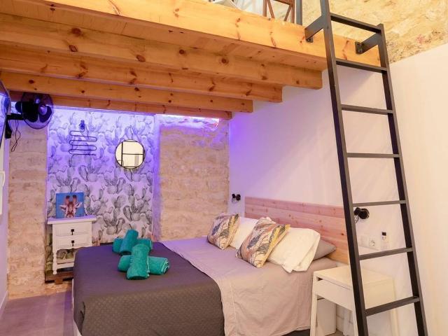 Dúplex en venta en Casco Antiguo - Santa Cruz - Ayuntamiento, l'Alacantí