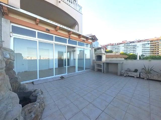 Dúplex en venta en Obispo Rocamora, Orihuela