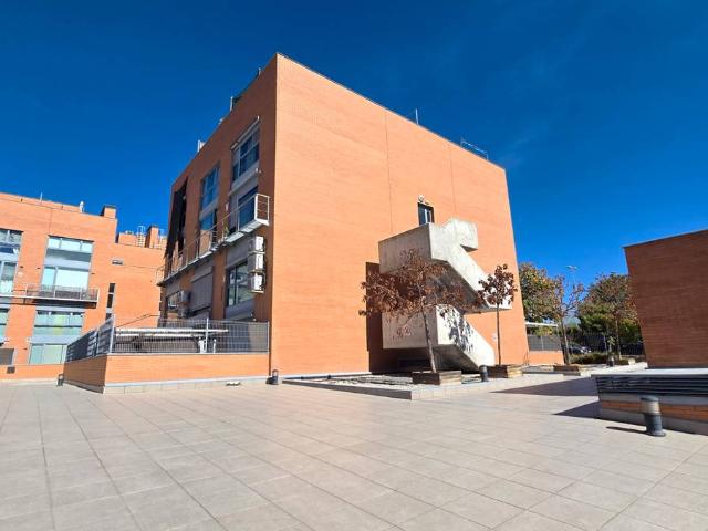 Dúplex en venta en Casco Antiguo, Alcorcón