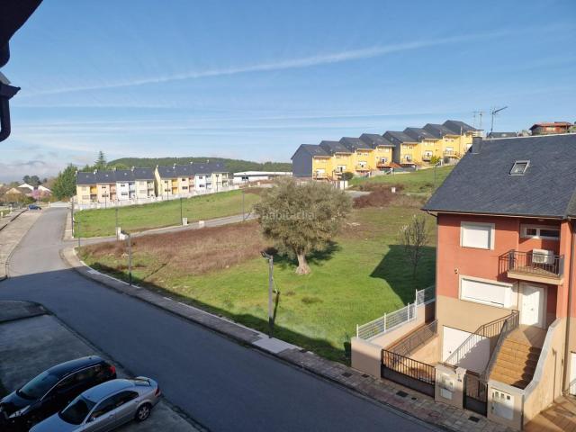Dúplex en venta en El Bierzo, Castilla y León