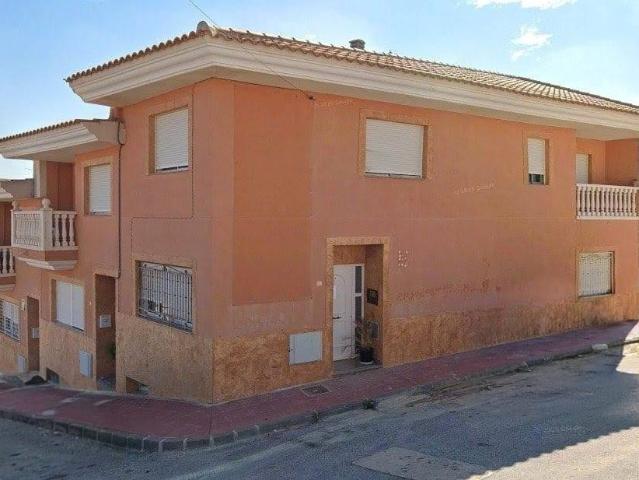 Dúplex en venta en Río Mula, Murcia