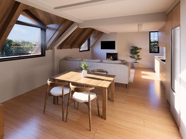 Dúplex en venta en Ripollès, Catalunya