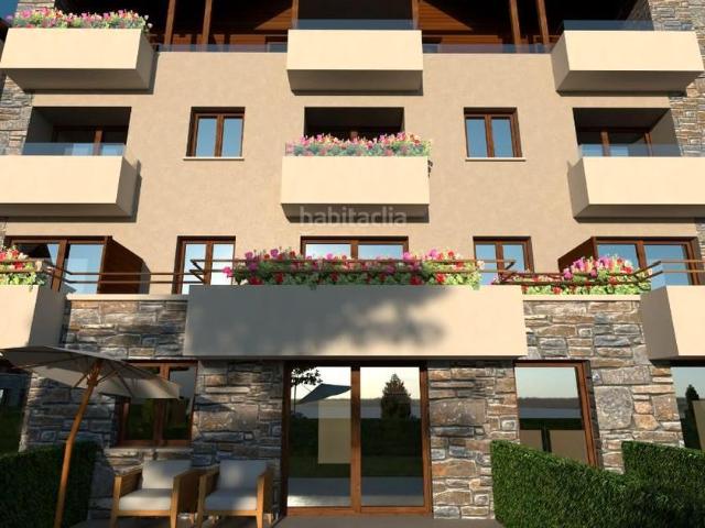 Dúplex en venta en Camprodon