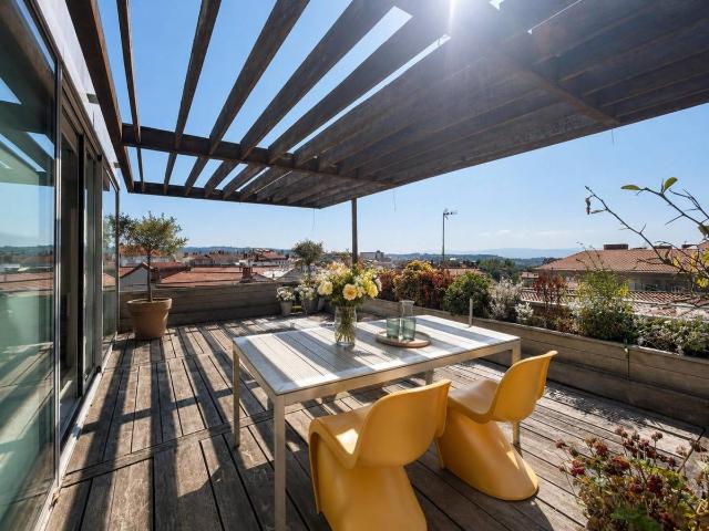 Dúplex en venta en Santiago de Compostela, Santiago
