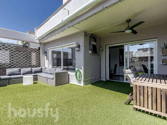Dúplex en venta en Barcelona, la Dreta de l'Eixample
