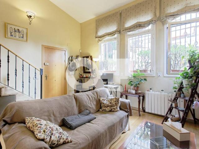 Dúplex en venta en Barcelonès, Catalunya