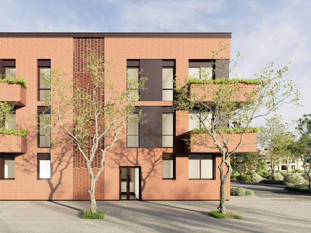 Dúplex en venta en Centre, Vallès Oriental