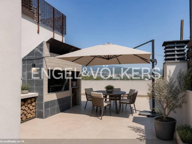Dúplex en venta en Centre, Baix Llobregat