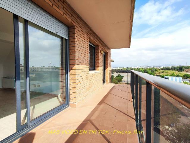 Dúplex en venta en Maragall, Vallès Occidental