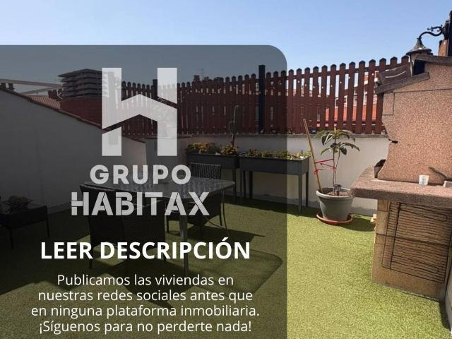 Dúplex en venta en Maragall, Vallès Occidental