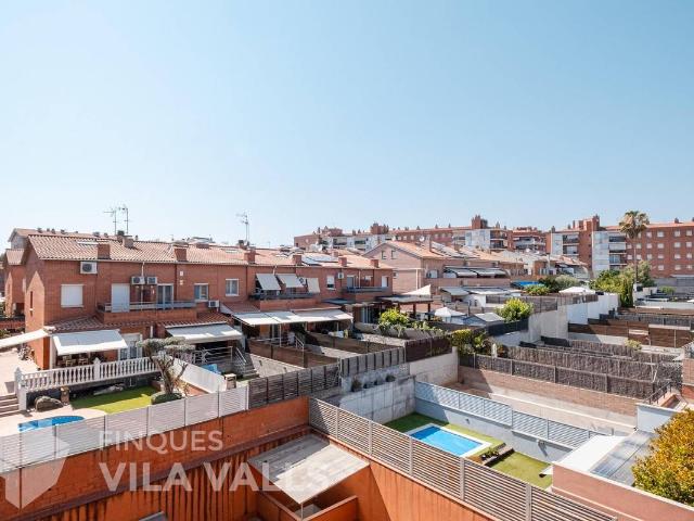 Dúplex en venta en Maragall, Vallès Occidental