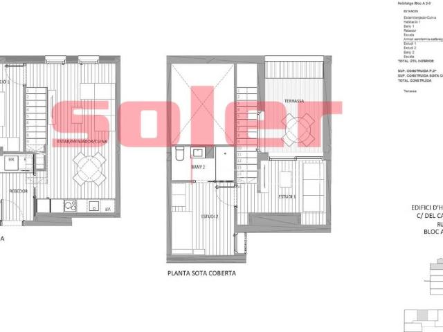 Dúplex en venta en Vallès Occidental, Catalunya