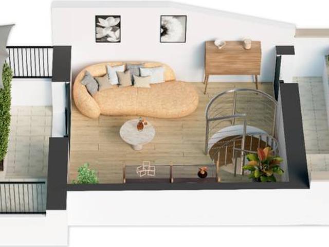 Dúplex en venta en Montcada Centre, Vallès Occidental