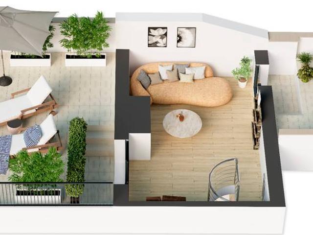 Dúplex en venta en Montcada Centre, Montcada i Reixac
