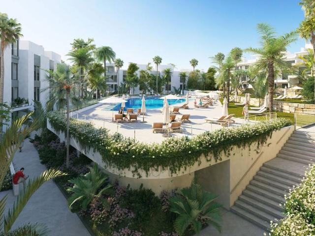 Dúplex en venta en Barriada Islas Canarias, Costa del Sol Occidental