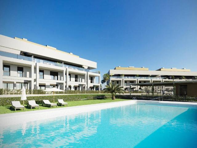 Dúplex en venta en Estepona, Barriada Blas Infante