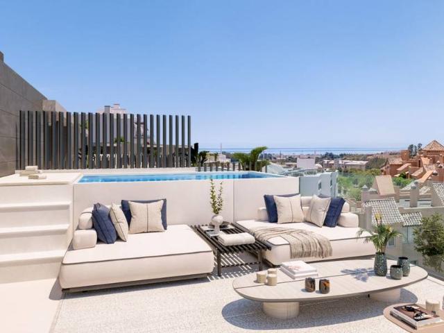 Dúplex en venta en Barriada Islas Canarias, Costa del Sol Occidental