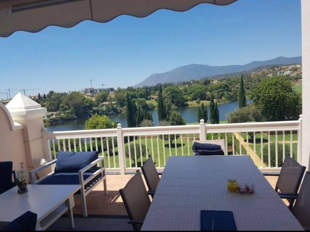 Dúplex en venta en Barriada Islas Canarias, Costa del Sol Occidental