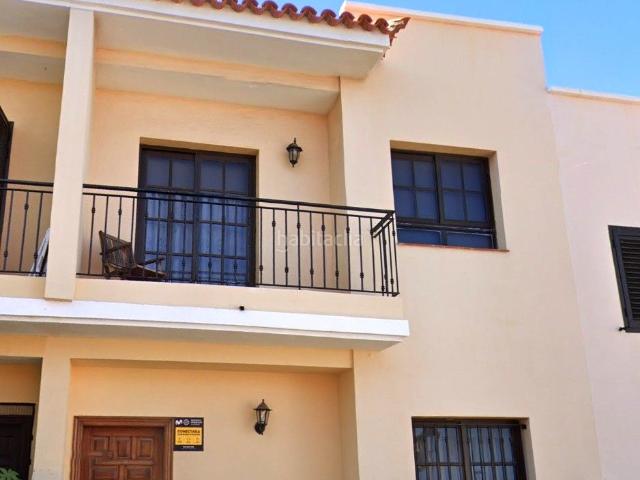 Dúplex en venta en Polígono Industrial Valle de Güímar, Candelaria