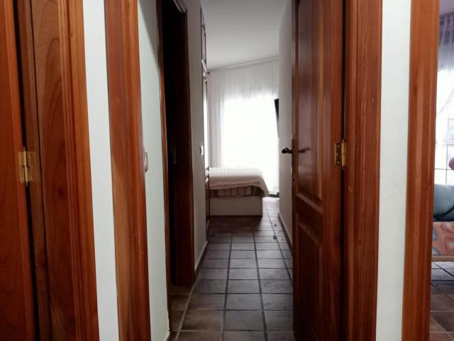 Dúplex en venta en Candelaria, Urbanización la Palma