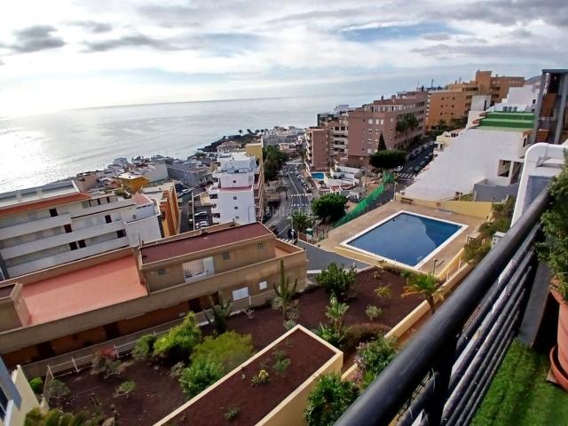 Dúplex en venta en Polígono Industrial Valle de Güímar, Candelaria