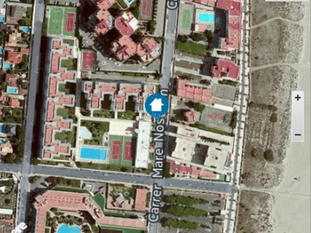 Dúplex en venta en el Camp de Morvedre, Valencia