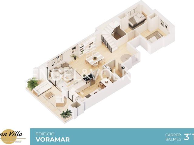 Dúplex en venta en Maresme, Catalunya