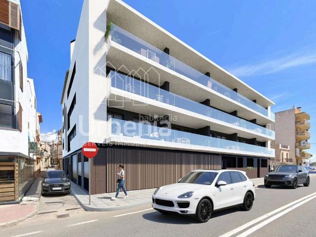 Dúplex en venta en Canet de Mar, Barcelona