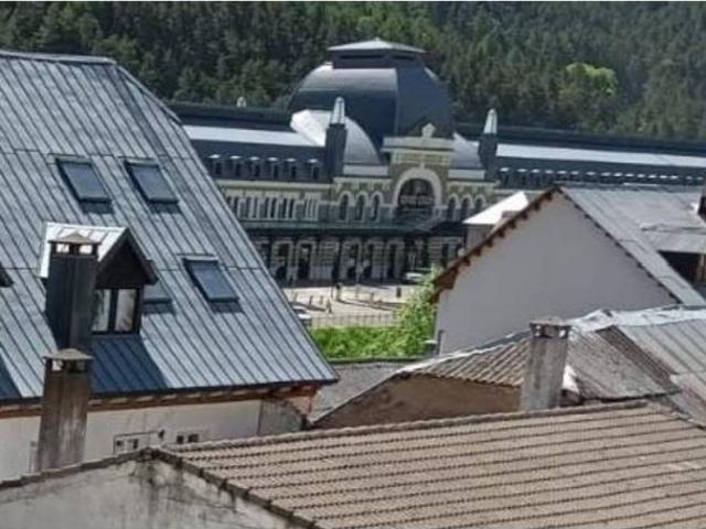 Dúplex en venta en La Jacetania, Aragón